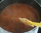 Foto del paso 3 de la receta: Canelones de acelga y carne !