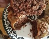 Une image de l'étape 2 de Gâteau au noix.