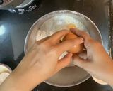 รูปขั้นตอนการทำที่ 3 ของ ขนมปุยฝ้าย🧁