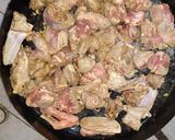 Foto del paso 1 de la receta: Cordero al disco
