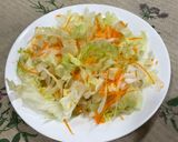 Foto del paso 1 de la receta: Kebab de heura veggie a mi manera