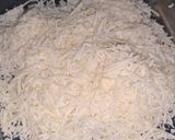 Foto langkah ke 3 dari resep Spaghetti Bolognese With Tuna Woku Endesss.