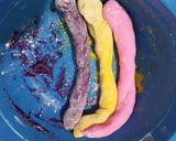 Foto langkah ke 4 dari resep Bubur cha cha.