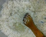 صورة لخطوة 1 من وصفة الارز المحمر😋 او الحبه وحبه 😝😍