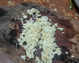 Foto langkah ke 2 dari resep PakCoy Bawang Putih.