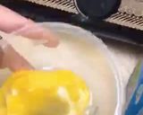 Foto langkah ke 3 dari resep Spaghetti Carbonara.