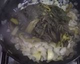Foto del paso 2 de la receta: Canelones de verdura con ricota y nuez