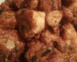 صورة لخطوة 3 من وصفة شوفلور (بروكلي)