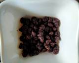 Rainbow design chocolates recipe step 2 photo