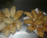 Foto del paso 4 de la receta: Masa para Empanadas caseras de pollo