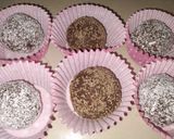 Foto del paso 4 de la receta: Trufas de Chocolinas