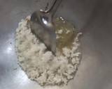 Foto langkah ke 3 dari resep Karak Goreng.