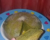 Foto langkah ke 7 dari resep Bolu Kukus Magicom.