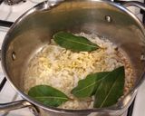 "Roppanós" krumpli főzelék recept fázis 4 fotója