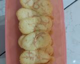 Foto langkah ke 7 dari resep Lidah kucing ngeju krees kreess.
