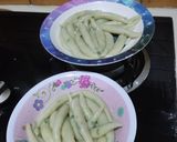 Foto langkah ke 8 dari resep Sotong KW (Temennya Tahu Bulat).