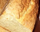 Ropogós kenyér🥰🍞 recept fázis 4 fotója