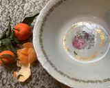 Une image de l'étape 2 de Clémentine 🍊confite 🥣façon dessert 🍨.