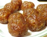 A picture of step 5 of Homemade Winter Melon Pineapple Jam, Winter Melon Pineapple Pastry.