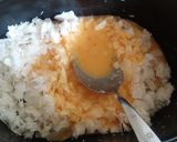 Foto del paso 4 de la receta: Bollos o tortitas de Coco