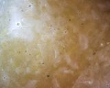 Krémes hagymaleves recept fázis 2 fotója