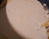 A picture of step 9 of Buttery Kadhi In Rice Bowl.