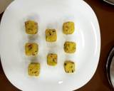 Potato packets & Potato Spiral recipe step 2 photo
