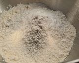 Glutén- és laktózmentes sós perec recept fázis 1 fotója