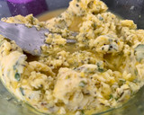 Foto del paso 2 de la receta: San Martiño con mantequilla de cítricos