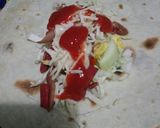 Foto langkah ke 2 dari resep 9. Kebab Minimalis.