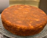 صورة لخطوة 4 من وصفة كعكة بانوفي Banoffee Cake