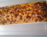 Foto langkah ke 10 dari resep Banana cake.