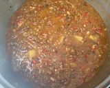 Foto del paso 4 de la receta: Cazuela de lentejas