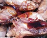 Foto langkah ke 4 dari resep Ayam Kecap.