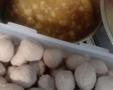 Foto langkah ke 5 dari resep Kuah bakso sedap dan wangi.