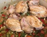 Chicken and sausage gumbo recipe step 5 photo