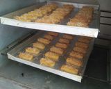 Foto langkah ke 5 dari resep Kastengel.
