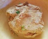 রাজস্থানি মিসি রুটি (Rajasthani missi roti recipe in Bengali) রেসিপির ধাপ 1 ছবি