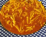 Foto del paso 14 de la receta: Sopa de fideos con gambas (Olla Gm g)