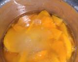 Homemade mango frooti recipe step 2 photo