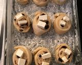 Foto del paso 9 de la receta: Roles de canela