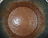 Foto del paso 2 de la receta: Bizcocho de chocolate exprés