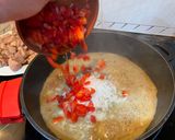 Foto del paso 3 de la receta: Caldereta manchega de cordero