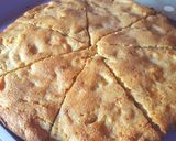 Grízes bögrés almás recept fázis 5 fotója