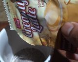 Foto langkah ke 3 dari resep Coffemik vs ToraBika Creamy Latte.
