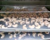 Foto langkah ke 2 dari resep Choco Cookies (With Mete).