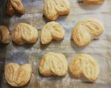 Foto del paso 5 de la receta Palmeritas de huevo 🌴🐣