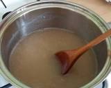 Vickys Coconut Milk Caramels, GF DF EF SF NF recipe step 4 photo