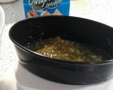 Foto del paso 1 de la receta Panes jalapeños de albahaca sin gluten