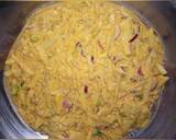 Lahori besan wala Naan recipe step 5 photo